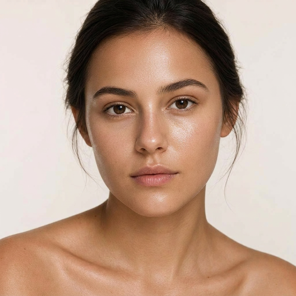 Smoother, healthier-looking skin after consistent mask use