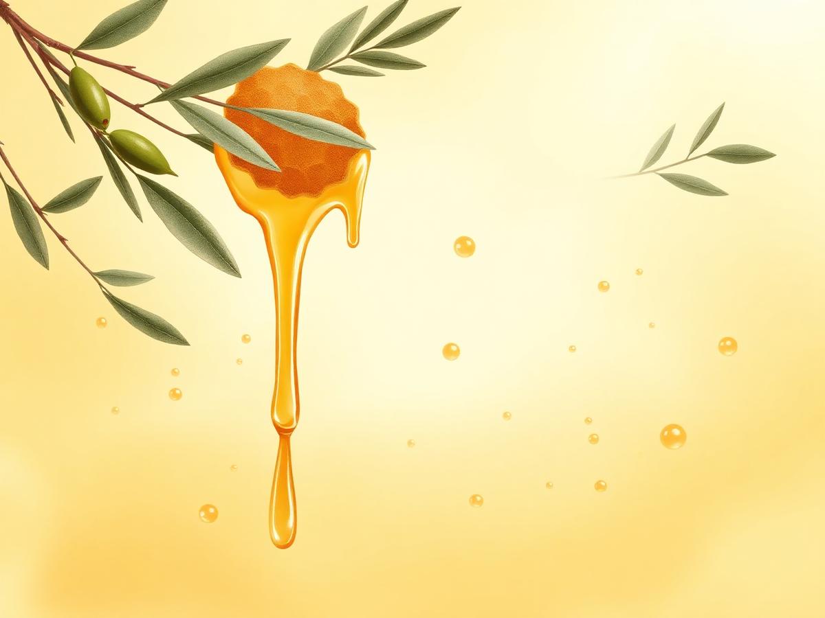 Honey & Nourish sheet mask category